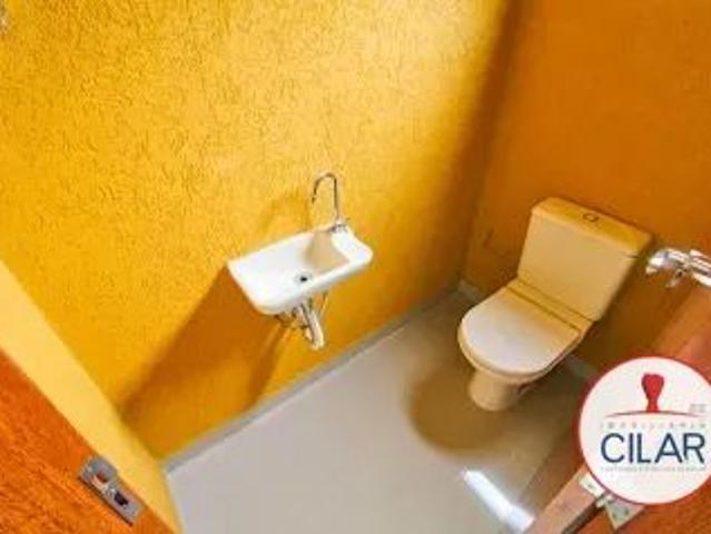 Casa para alugar 3 quartos, 126 m² em Xaxim, Curitiba
