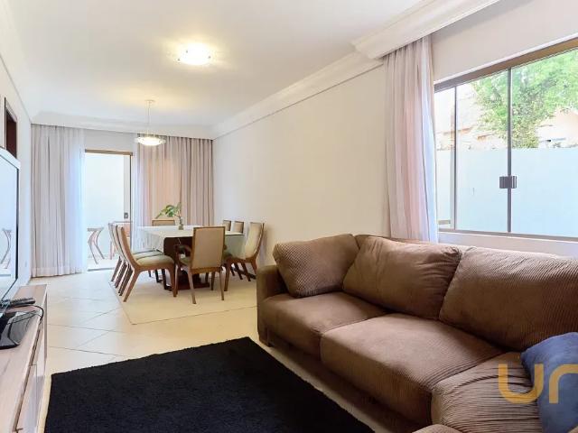 Casa para alugar 3 quartos, 128 m² em Pilarzinho, Curitiba