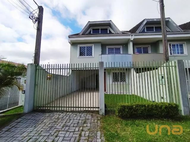 Casa para alugar 3 quartos, 140 m² em Bairro Alto, Curitiba