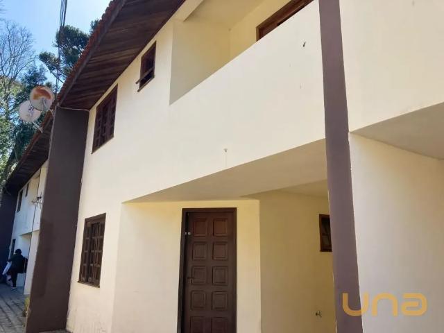 Casa para alugar 3 quartos, 140 m² em Boa Vista, Curitiba