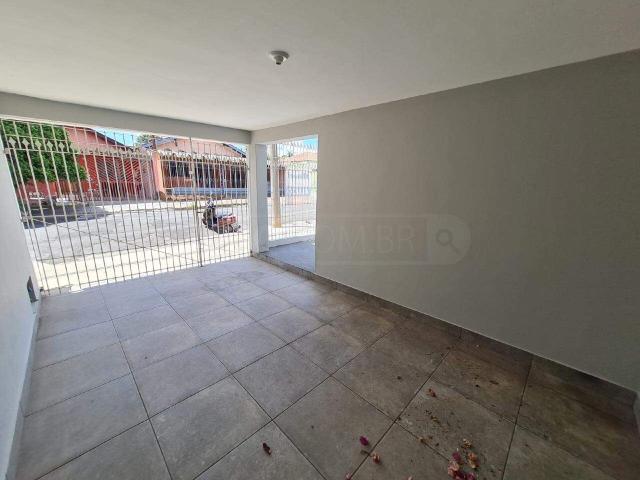 Casa para alugar, 3 quartos, 1 vaga, no bairro Algodoal em Piracicaba SP