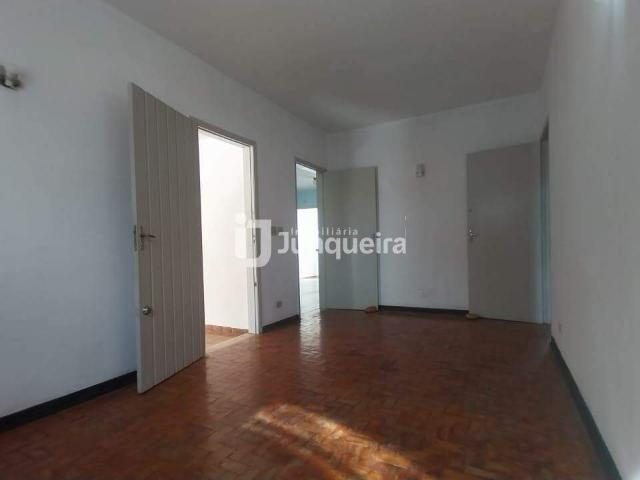 Casa para alugar, 3 quartos, 1 vaga, no bairro Vila Independência em Piracicaba SP