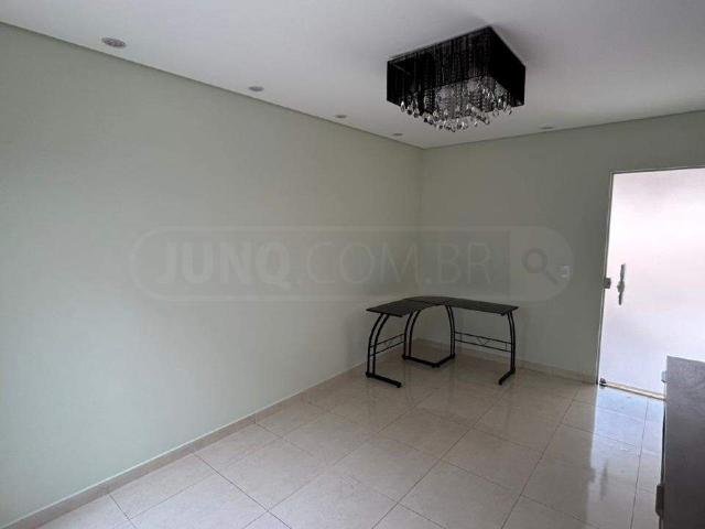 Casa para alugar, 3 quartos, 2 vagas, no bairro Convívio Santa Tereza D'ávila em Piracicaba SP