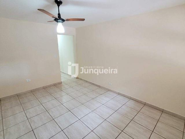 Casa para alugar, 3 quartos, sendo 1 suíte, 2 vagas, no bairro Nova América em Piracicaba SP