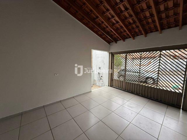 Casa para alugar, 3 quartos, sendo 1 suíte, 2 vagas, no bairro Parque Nossa Sra. das Gracas em Piracicaba SP