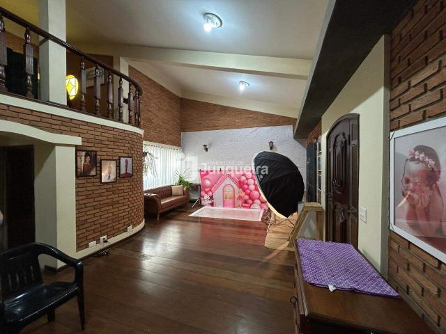 Casa para alugar, 3 quartos, sendo 1 suíte, 3 vagas, no bairro Nova Piracicaba em Piracicaba SP