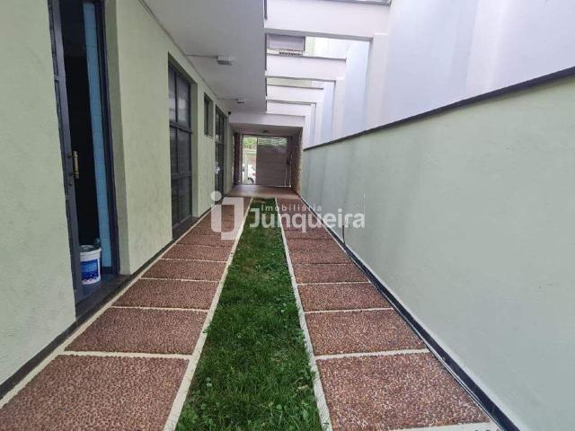 Casa para alugar, 3 quartos, sendo 3 suítes, 5 vagas, no bairro Alto em Piracicaba SP