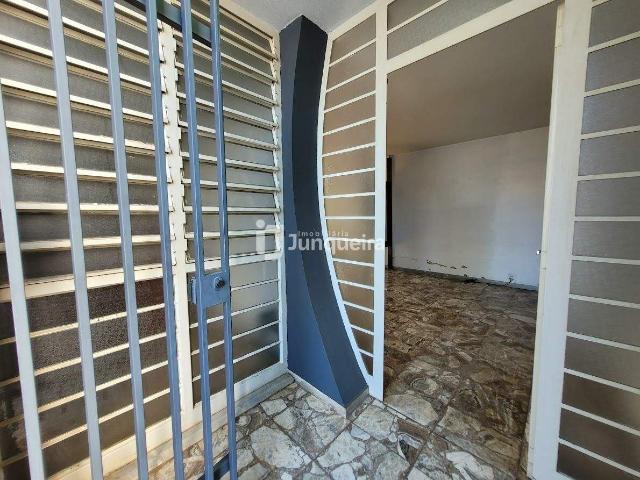 Casa para alugar, 3 quartos, sendo 3 suítes, 5 vagas, no bairro Cidade Jardim em Piracicaba SP