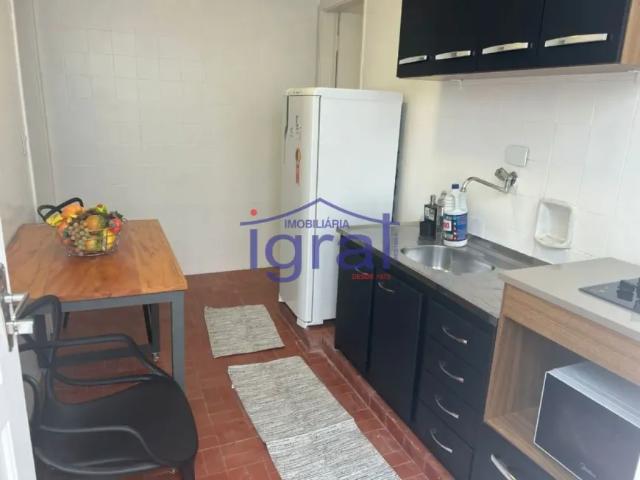 Casa para alugar, 45 m² por R$ 3.100,00/mês Vila Clementino São Paulo/SP