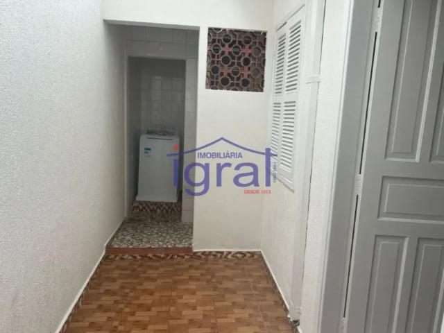 Casa para alugar, 45 m² por R$ 3.100,00/mês Vila Clementino São Paulo/SP