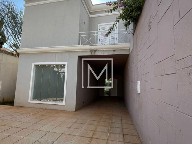 Casa para alugar, 400 m² por R$ 15.100/mês Planalto Paulista São Paulo/SP