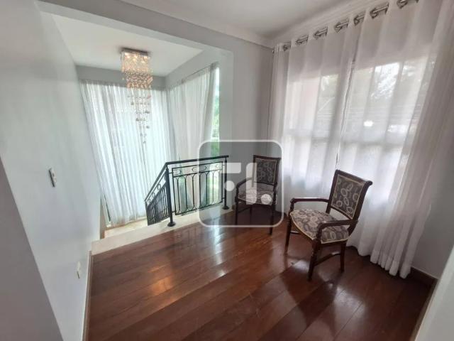 Casa para alugar, 400 m² por R$ 29.347,84/mês Alphaville Conde II Barueri/SP