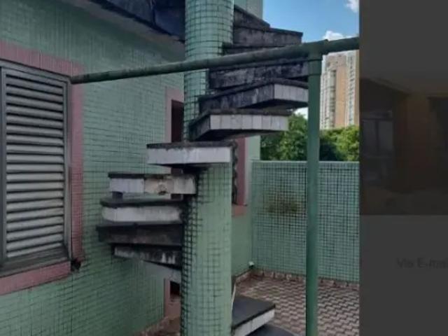 Casa para alugar, 415 m² por R$ 26.580,73/mês Parque da Mooca São Paulo/SP