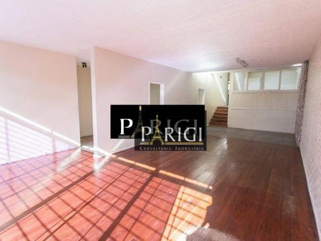 Casa para alugar, 423 m² por R$ 5.461,00/mês Petrópolis Porto Alegre/RS