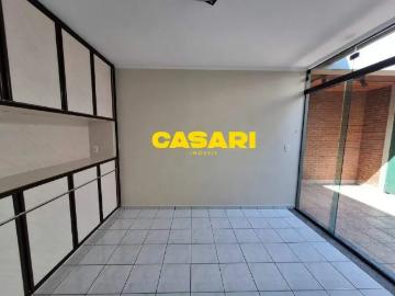 Casa para alugar 4 dormitórios com piscina e área gourmet no Parque Anchieta – São Bernardo do Campo