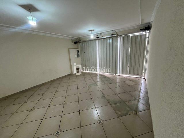 Casa para alugar, 4 quartos, 2 vagas, no bairro Piracicamirim em Piracicaba SP