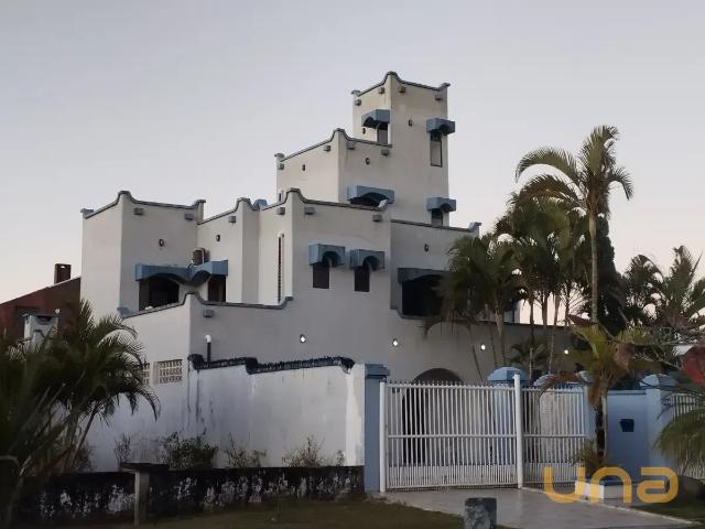 Casa para alugar 4 quartos, 350 m² em Grajau, Pontal do Paraná