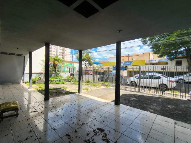 Casa para alugar, 4 vagas, no bairro Cidade Alta em Piracicaba SP