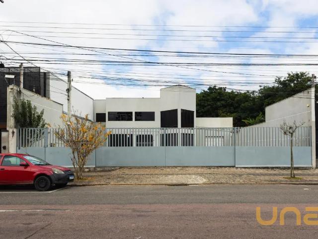 Casa para alugar 597 m² em Rebouças, Curitiba