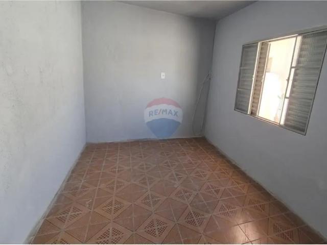 Casa Para Alugar 50 m² 1 Dormitório Vila Industrial
