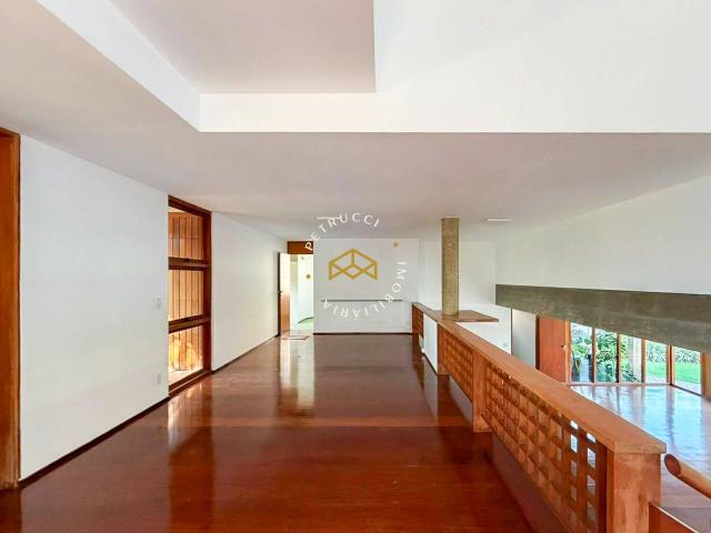 Casa para alugar, 521 m² Chácara Primavera Campinas/SP