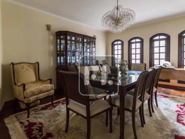 Casa para alugar, 532 m² por R$ 18.543,01/mês Alphaville 03 Santana de Parnaíba/SP