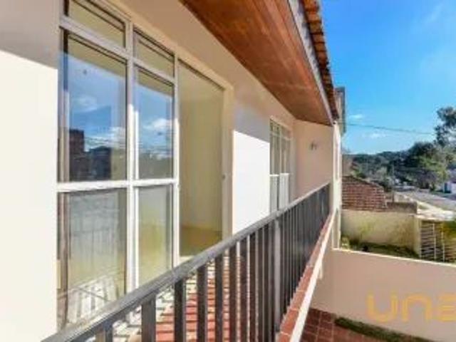 Casa para alugar 5 quartos, 372 m² em Campina do Siqueira, Curitiba