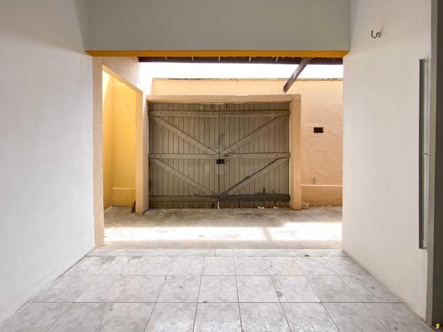 Casa para alugar