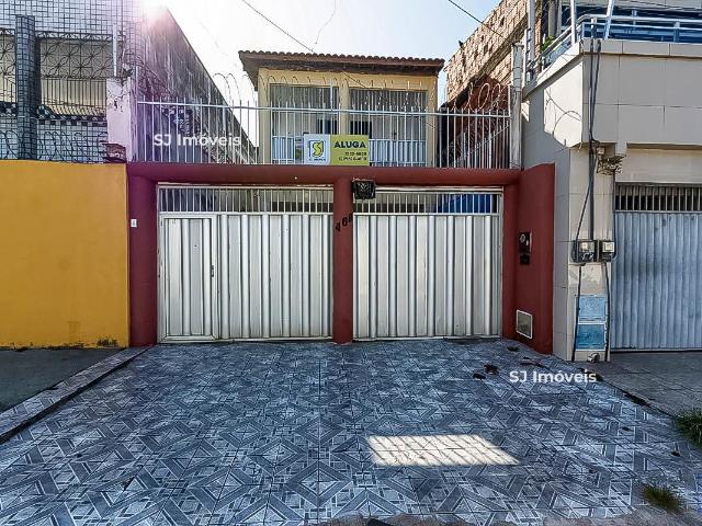 Casa para alugar