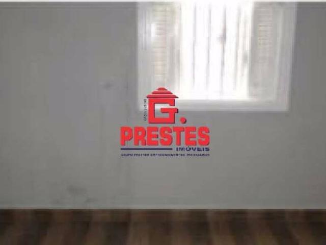 Casa para alugar, 85 m² por R$ 3.079,80 Centro Sorocaba/SP