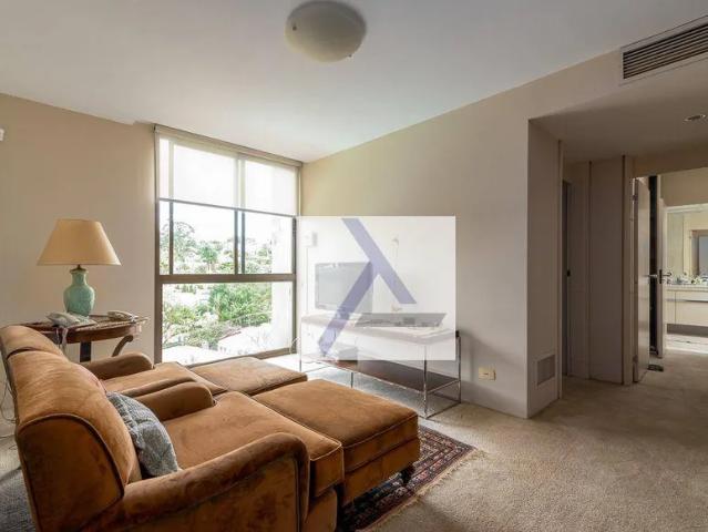 Casa para alugar, 885 m² por R$ 55.659,00/mês Pacaembu São Paulo/SP