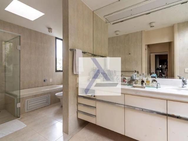 Casa para alugar, 885 m² por R$ 55.659,00/mês Pacaembu São Paulo/SP