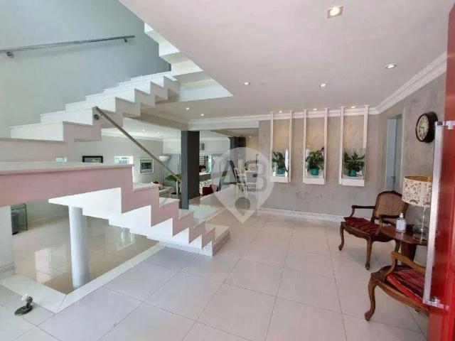 Casa para alugar, 900 m² por R$ 50.741,00/mês Barra da Tijuca Rio de Janeiro/RJ