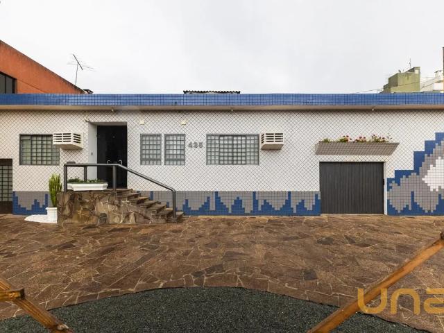 Casa para alugar 90 m² em Portão, Curitiba