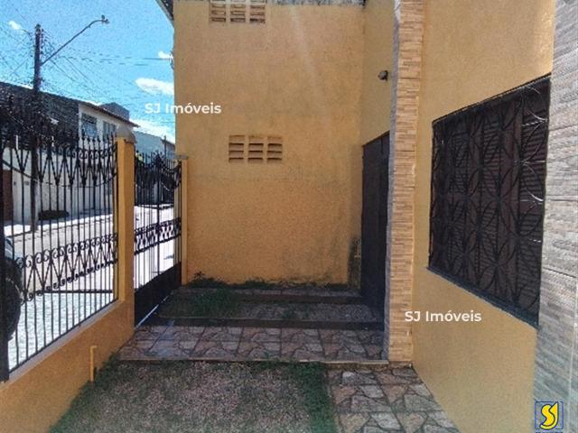 Casa para alugar