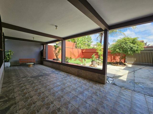Casa para aluguel, 4 quartos, 3 suítes, 4 vagas, BARRA DO JUCU VILA VELHA/ES