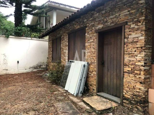 Casa para aluguel, 4 quartos, 1 suíte, 2 vagas, São Bento Belo Horizonte/MG