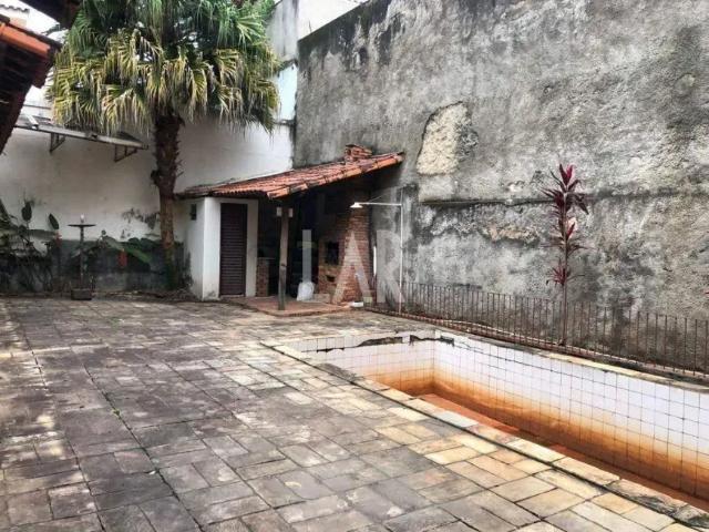 Casa para aluguel, 4 quartos, 1 suíte, 2 vagas, São Bento Belo Horizonte/MG