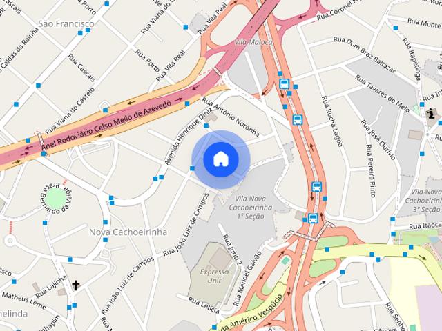 Casa para aluguel, 4 quartos, 1 suíte, 6 vagas, Nova Cachoeirinha Belo Horizonte/MG