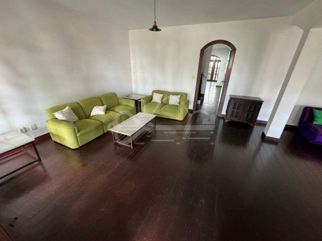 Casa para aluguel, 4 quartos, 1 suíte, 2 vagas, Liberdade Belo Horizonte/MG