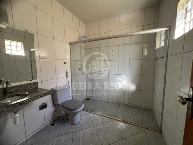 Casa para aluguel, 4 quartos, 2 vagas, Centro Itumbiara/GO | Cód.: 2808