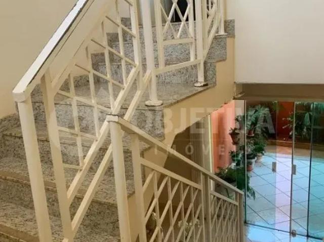 Casa para aluguel, 4 quartos, 2 suítes, 4 vagas, UMUARAMA UBERLANDIA/MG