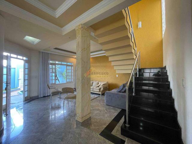 Casa para aluguel, 4 quartos, 2 suítes, 2 vagas, Bom Pastor Divinópolis/MG