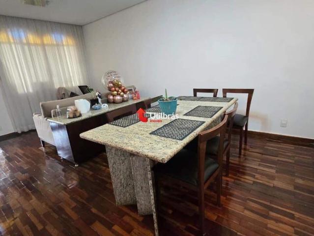 Casa para aluguel, 4 quartos, 2 suítes, 7 vagas, Sagrada Família Belo Horizonte/MG