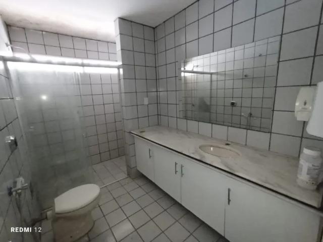 Casa para aluguel, 4 quartos, 4 suítes, 11 vagas, Planalto Teresina/PI