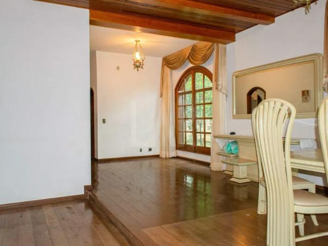 Casa para aluguel, 4 quartos, 4 suítes, 4 vagas, Belvedere Belo Horizonte/MG
