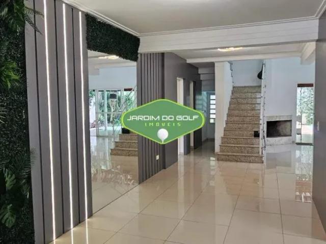 Casa para aluguel 4 quartos [4 suítes 8 vagas Bairro]