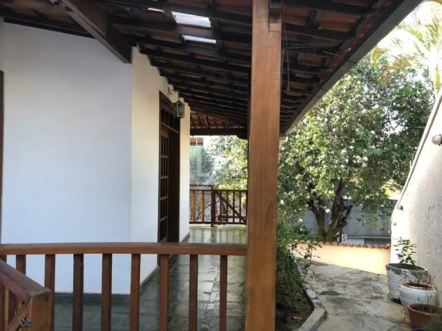 Casa para aluguel, 5 quartos, 1 suíte, 4 vagas, Luxemburgo Belo Horizonte/MG