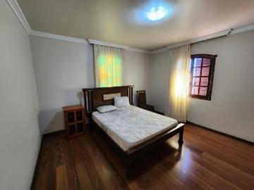 Casa para aluguel, 5 quartos, 2 suítes, Santa Lúcia Belo Horizonte/MG