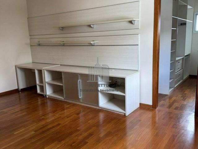 Casa para aluguel, 5 quartos, 2 suítes, 4 vagas, Jardim Paiquerê Valinhos/SP